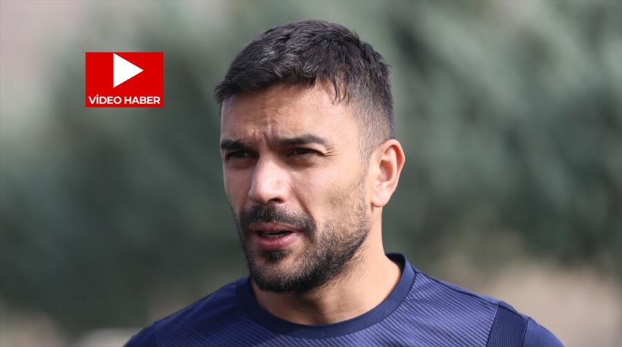 OUSSAMA HADDADİ “YAKINDA BEN DE TÜRK OLACAĞIM”