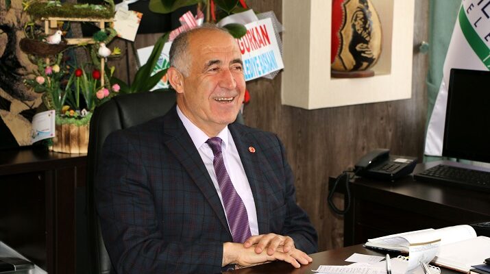 HEKİMHAN BELEDİYESİ’NDE NELER OLUYOR?