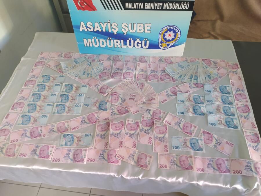 MALATYA EMNİYETİ SUÇLULARA GÖZ AÇTIRMIYOR