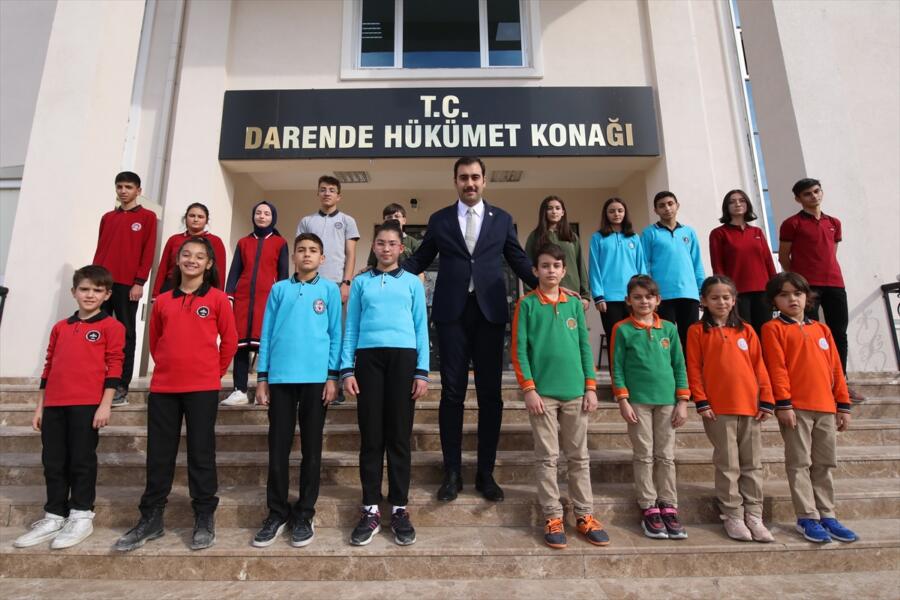 MALATYA’DA “Bİ HAREKETİNE BAKAR HAYAT” KAMPANYASI İÇİN ÖZEL KLİP HAZIRLANDI