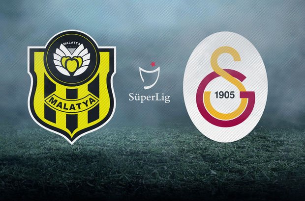 YENİ MALATYASPOR-GALATASARAY MAÇINDAN NOTLAR