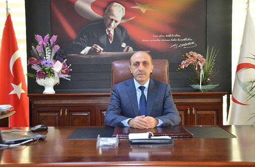 DOÇ. DR. KARAASLAN “DÜZENLEME TÜM HEKİM CAMİASINI KAPSAMALI”