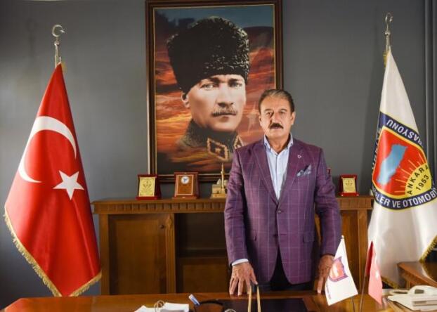 KESKİN “DEVLETİMİZİN ETKİLİ KARAR ALMA GÜCÜNÜ BİR KEZ DAHA GÖRDÜK”