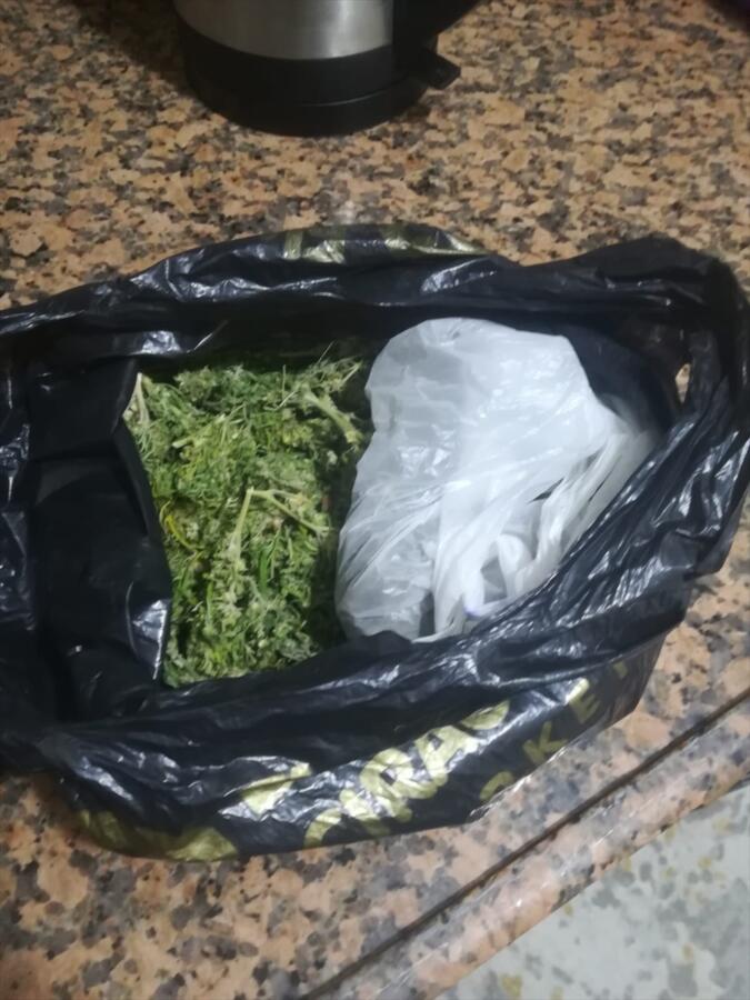 MALATYA’DA “TIRPAN” OPERASYONU KAPSAMINDA 5 ŞÜPHELİ TUTUKLANDI