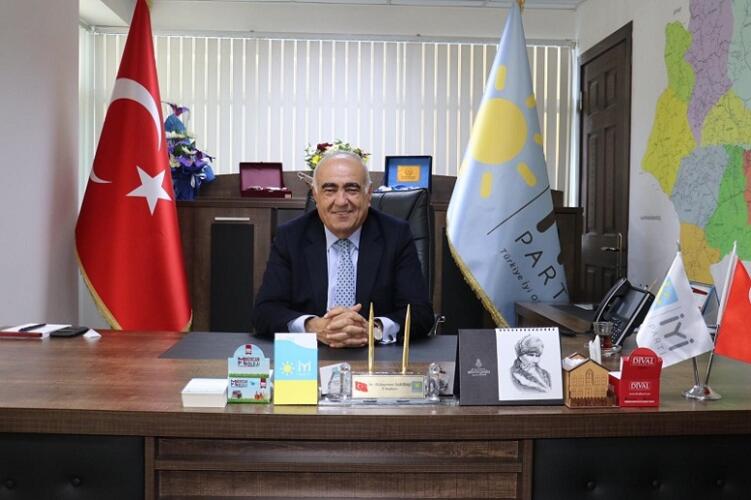 SARIBAŞ “NE KADAR KASARSAN KAS YOLCUDUR ABBAS!”