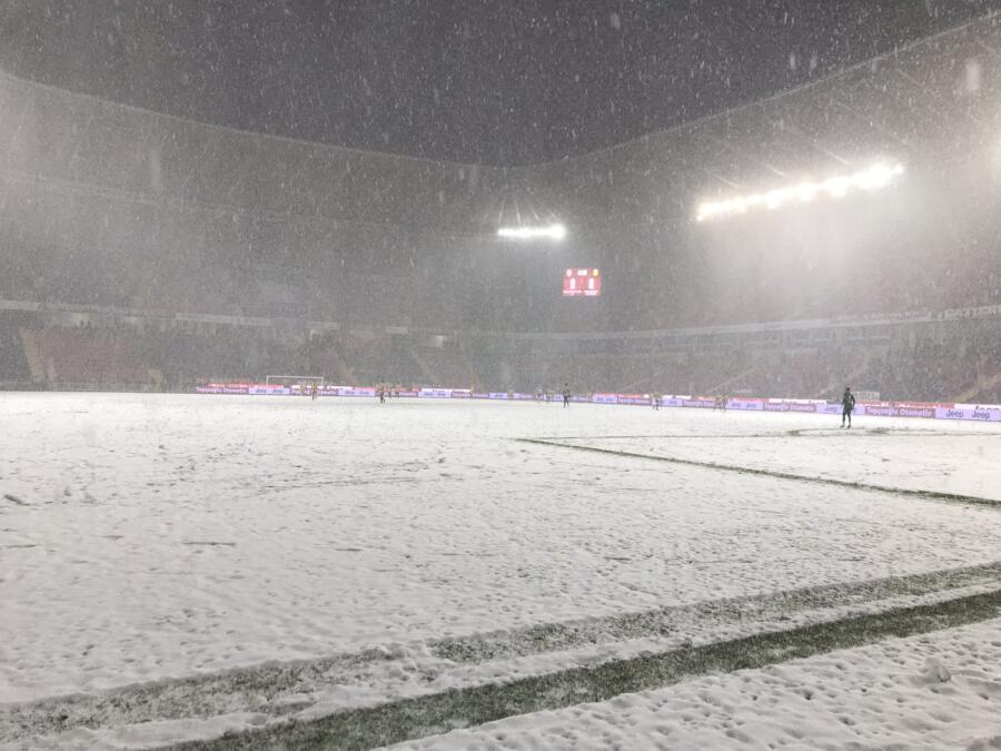 GAZİANTEP FK-YENİ MALATYASPOR MAÇI ERTELENDİ
