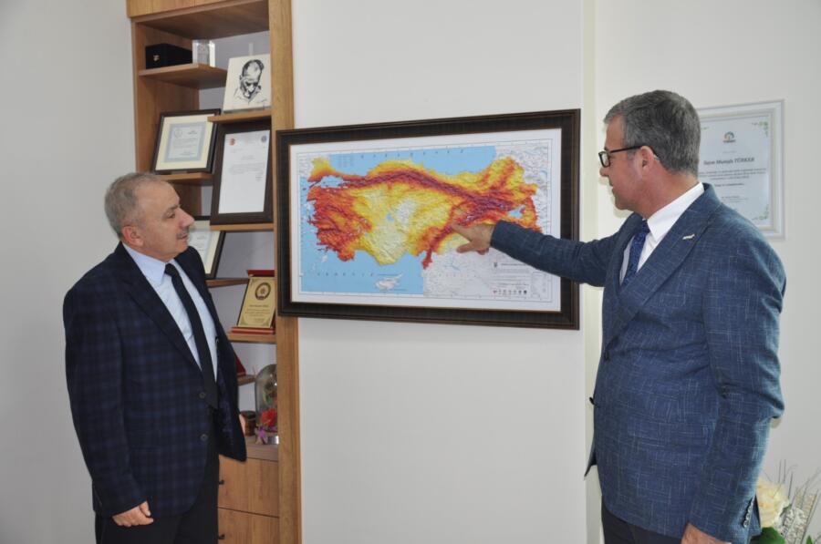 MALATYA’DA 5 BİN 677 KONUT İHALESİ YAPILDI