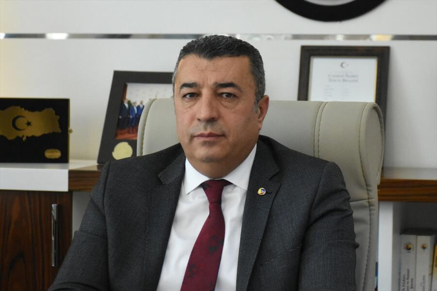 MALATYA’DAN ŞUBATTA 28,8 MİLYON DOLARLIK KURU KAYISI İHRACATI YAPILDI