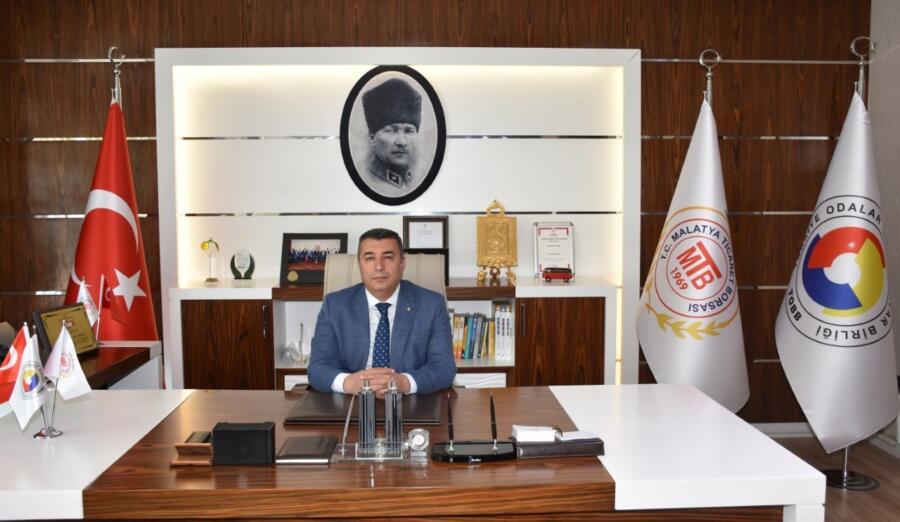 MALATYA’DAN YILIN İLK ÇEYREĞİNDE 91 MİLYON DOLARLIK KURU KAYISI İHRACATI