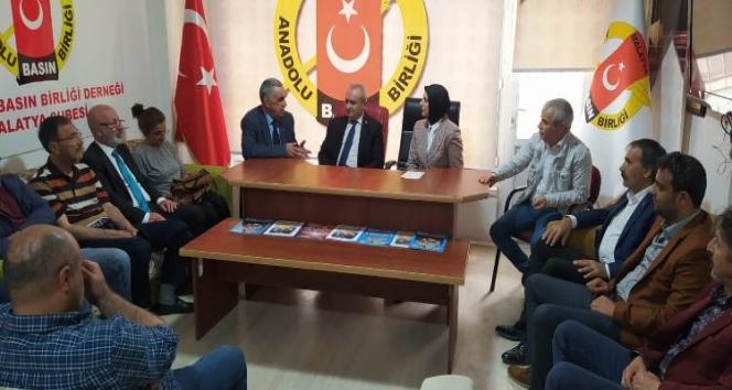 Asuman Sarıtaç, Özgür ve Tarafsız Basına Büyük İhtiyacımız Var