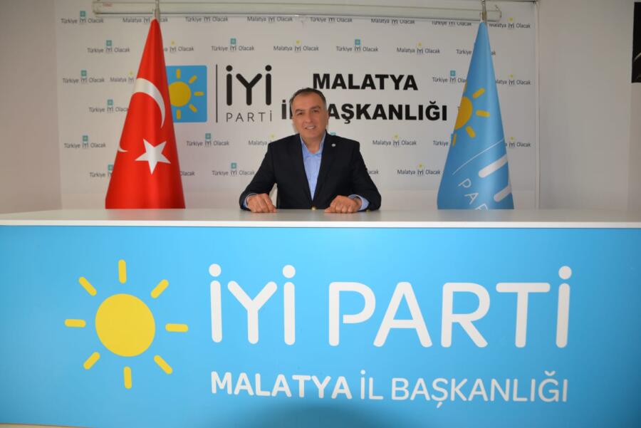 BAŞKAN YILMAZ “DÜZENSİZ GÖÇMENLER TEHLİKELİ BOYUTLARA ULAŞTI”