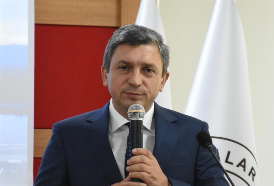 MALATYA’DA KURU KAYISI İSTİŞARE TOPLANTISI DÜZENLENDİ