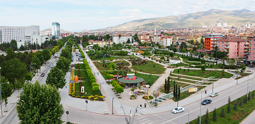 SORUNLAR VE ÇÖZÜMLER MALATYA BÜYÜKŞEHİR BELEDİYESİ