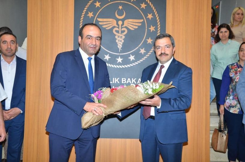 AĞBABA’DAN BENTLİ VE BERK’E SERT TEPKİ! “DOKTOR MUSUNUZ AKP YÖNETİCİSİ Mİ?”