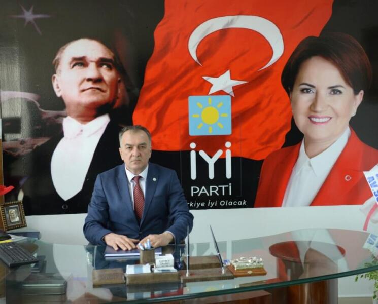 “BU İKTİDAR, EKMEĞİ BİLE LÜKS GIDA KAPSAMINA ALDI”