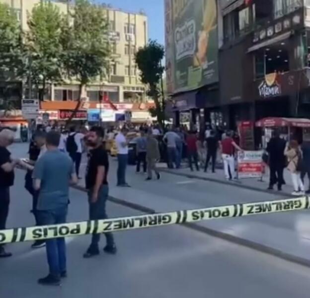 MALATYA’DAKİ SİLAHLI KAVGADA YARALANAN KİŞİ, HASTANEDE 16 GÜN SONRA ÖLDÜ