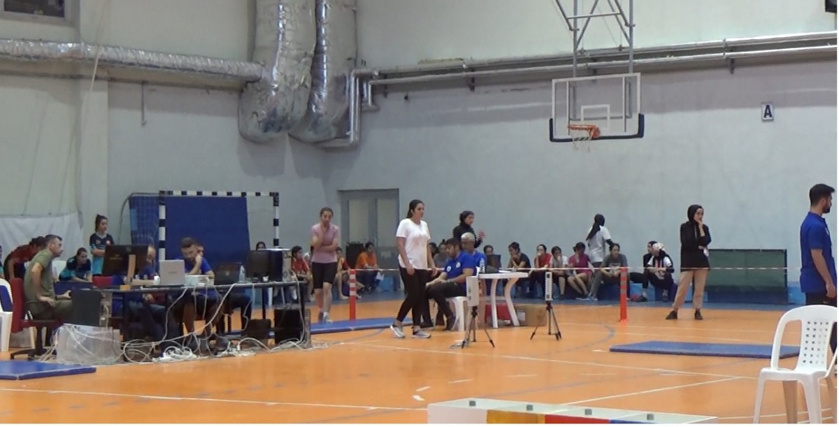 İnönü üniversitesi spor bilimleri fakültesi adaylara kapılarını açtı  