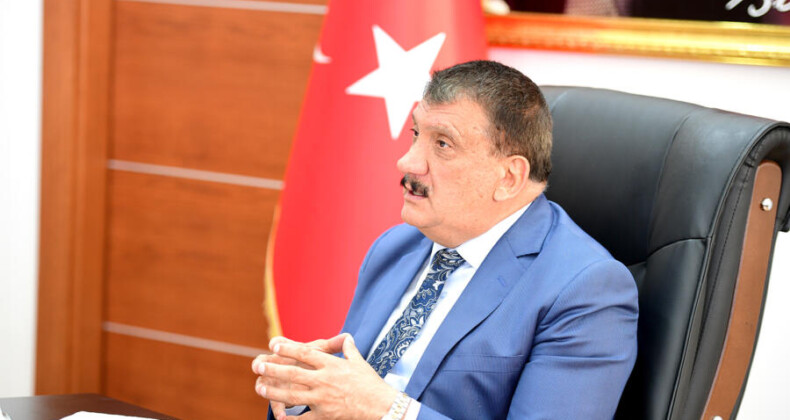 ‘İnsanlar Azdı Depremler Oldu’ Diyen Gürkan Hakkında Suç Duyurusu
