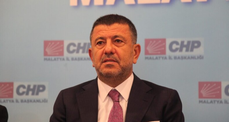 Ağbaba, MYK’dan İstifa Etti