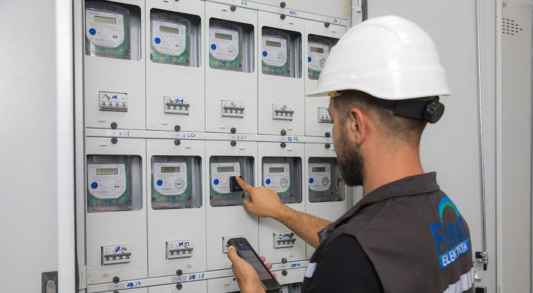 Fırat EDAŞ Uyarıyor ‘Sayaçlarınıza Müdahale Etmeyin’
