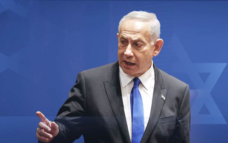 Netanyahu'dan Lübnan'a tehdit: Hazırlık yapıyoruz