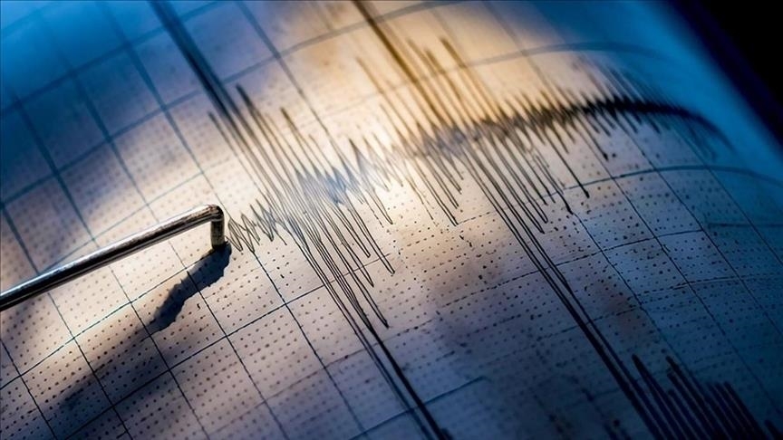 Depremler durmuyor Malatya'da da hissedilen Hatay'daki  deprem paniğe yol açtı