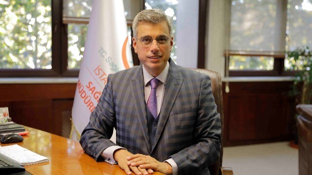 Bakan Memişoğlu: Maymun çiçeği için ekstra bir tedbire ihtiyaç yok