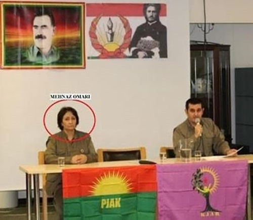 MİT ve Emniyet'ten kritik operasyon: Sözde terör sorumlusu yakalandı