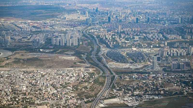 TOKİ içinde Malatya'nında bulunduğu 32 ilde 172 arsayı açık artırmayla satacak