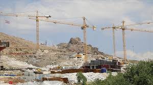 Malatya’da rezerv alanlarında hummalı çalışma
