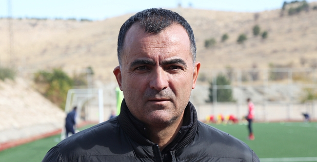 Murat Uçkun: Malatyaspor'u kaybedeceğiz, takıma sahip çıkın!
