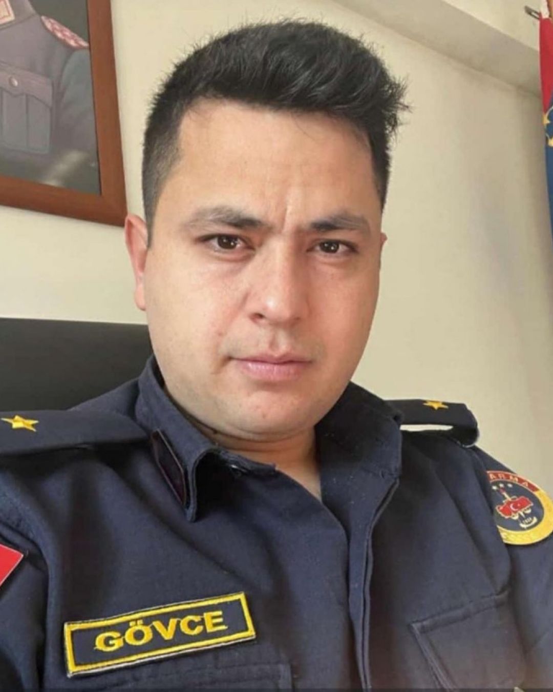  Malatya'da görev yapan Teğmen saldırı sonucu hayatını kaybetti