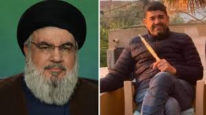 Nasrallah'ın damadı Cafer Kassir öldürüldü! İsrail'in Şam'ı neden vurduğu ortaya çıktı