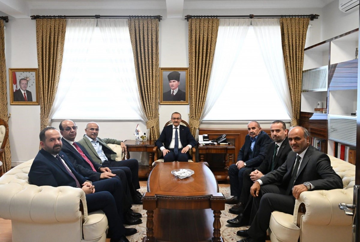 Şeker Cami yeniden inşa ediliyor