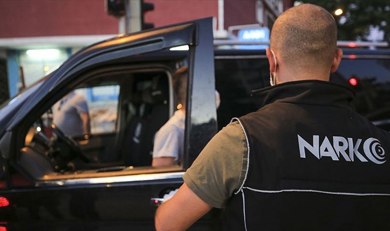 Malatya’da “torbacı” operasyonu: 4 tutuklama