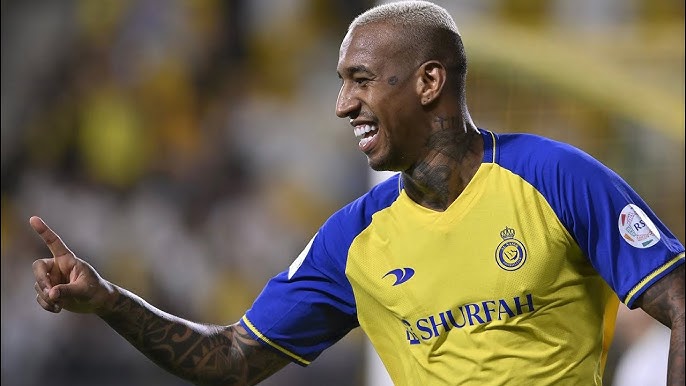 Fenerbahçe'den Anderson Talisca Bombası!
