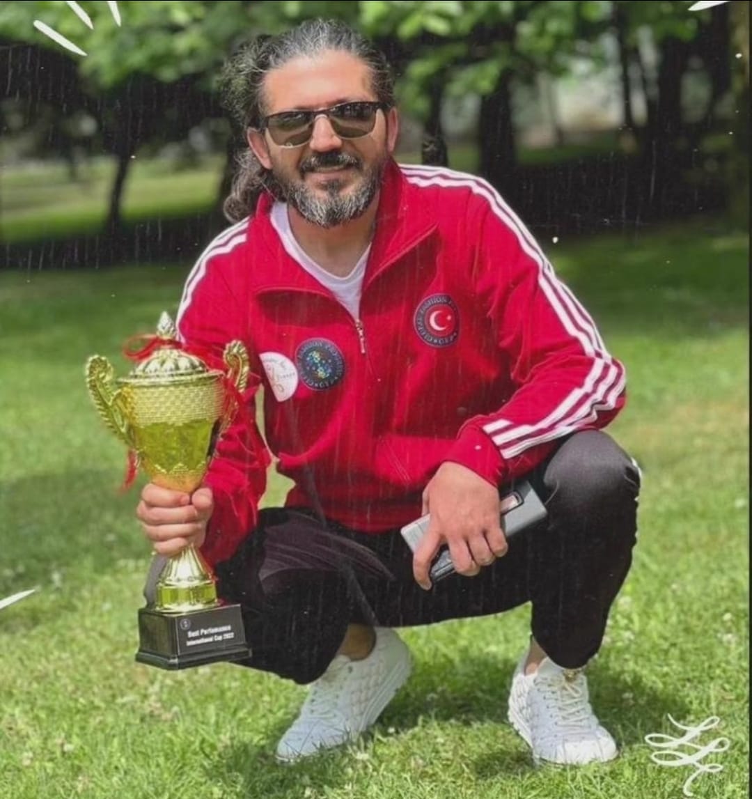 Eurocup Türkiye Kuaför Milli Takımı, CMC Asya Şampiyonası’nda Kazakistan’da!