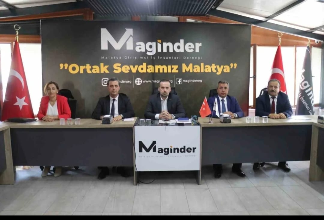 Deprem Bölgesinde Mücbir Sebep Hali Uzatıldı: MAGİNDER Başkanı Karademir’den Teşekkür