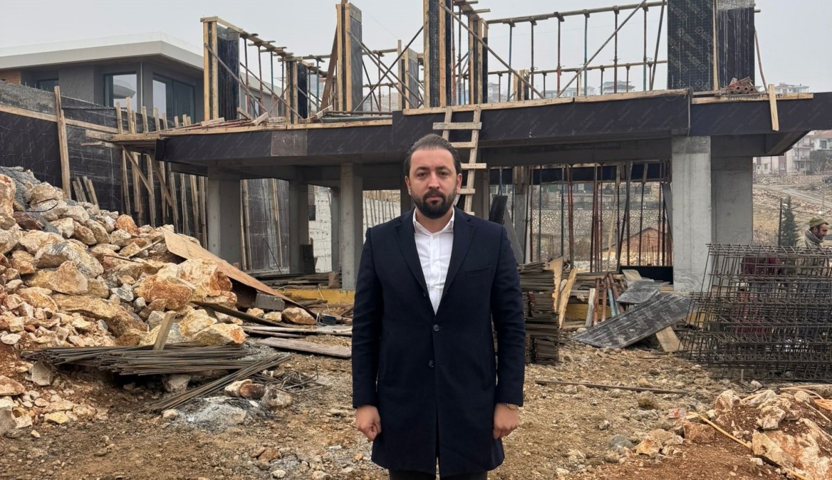 Malatya'da Yerinde Dönüşümde Uyarı: 