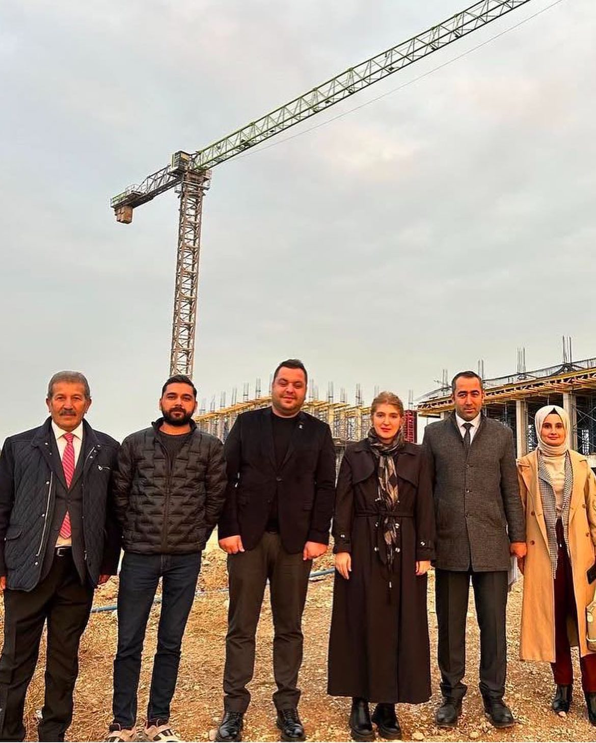 Malatya’ya Büyük Adli Yatırım! İhale ve Teslim Tarihleri Açıklandı
