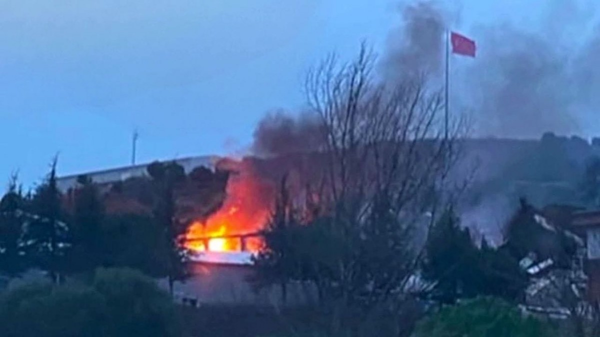 Balıkesir’de Mühimmat Fabrikasında Facia: 12 Can Kaybı! Cumhurbaşkanı Erdoğan’dan Hızlı Soruşturma Talimatı