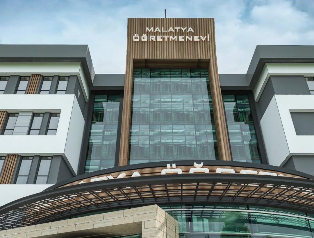  Malatya Eğitim Dünyasında  Öğretmenevi Projesi Hayata Geçiyor