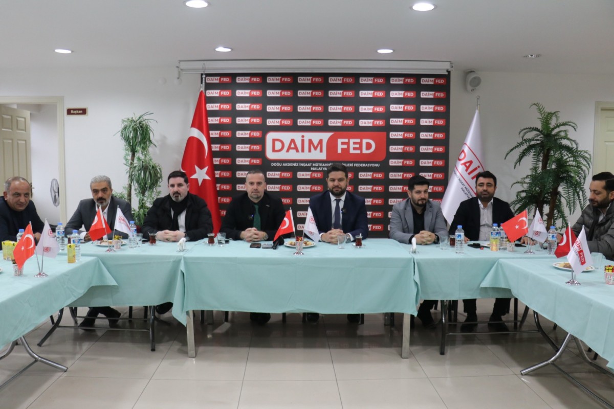 Cumhurbaşkanından Malatya İçin “2,5 Milyon TL Destek” Müjdesi Bekleniyor!