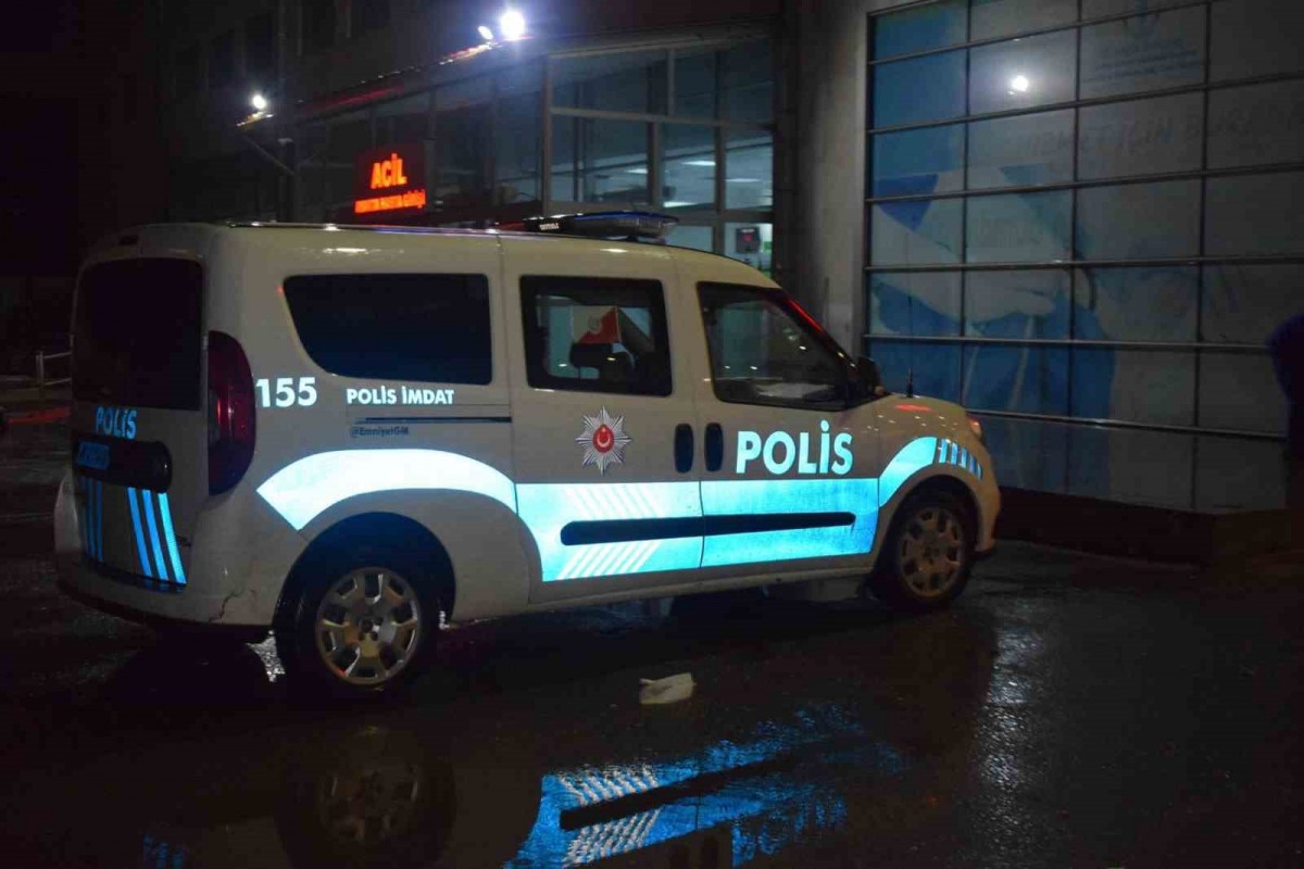 Malatya’da trafik kazası: 4 yaralı