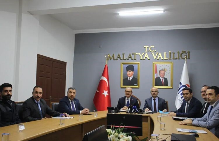 Malatya Hububat Sektörüne 60 Milyon TL’lik Can Suyu: Deprem Sonrası Büyük Atılım