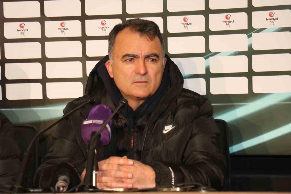 Yeni Malatyaspor, Boluspor’a 4-2 Yenildi: Teknik Direktörlerden  basın mensuplarına önemli değerlendirmelerde bulundu.