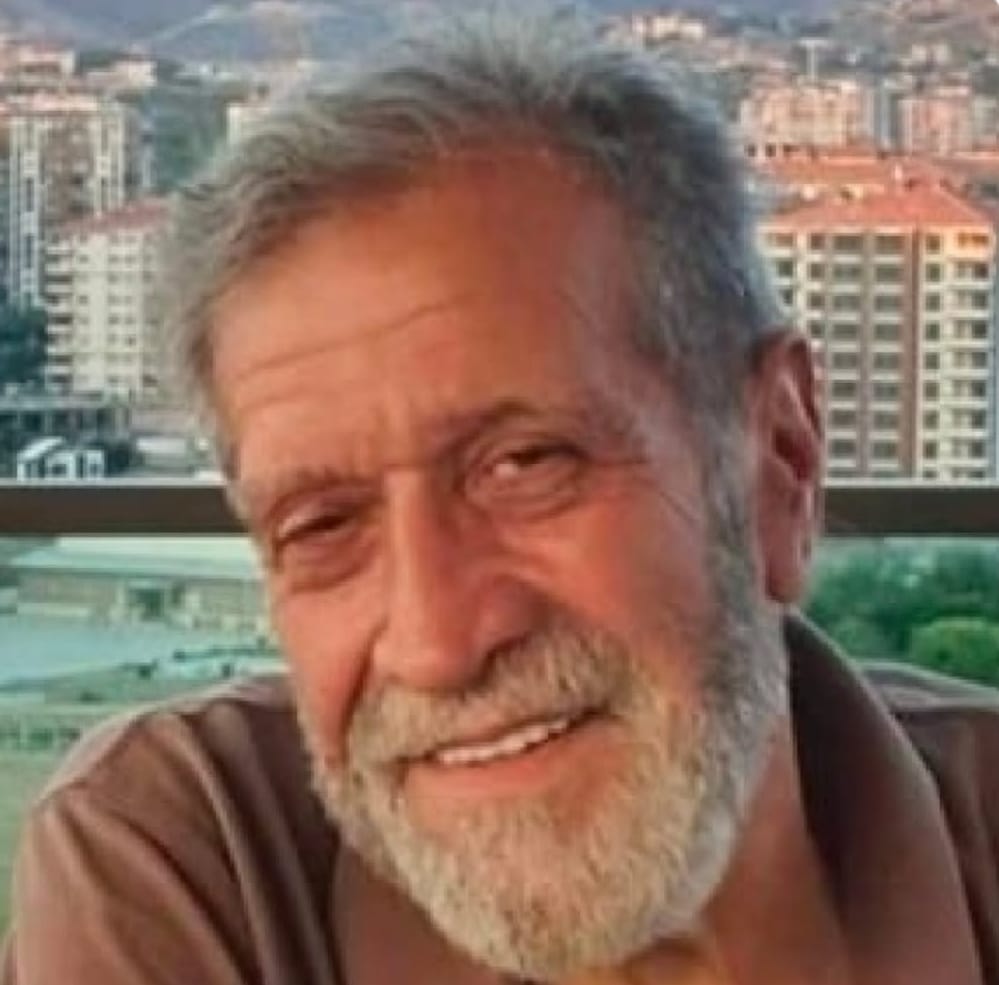 Malatya’nın Değerli Ustası ve Sanatçısı Udi Semih Giray Vefat Etti