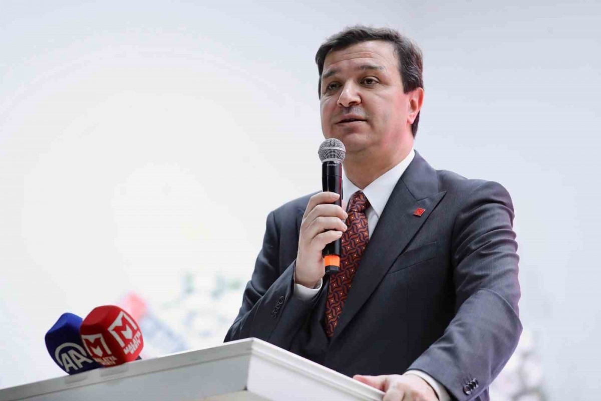 Saadet Partisi Lideri Arıkan: ″Rakamlarla oynayarak milyonlarca insanın hakkına giriyorsunuz″