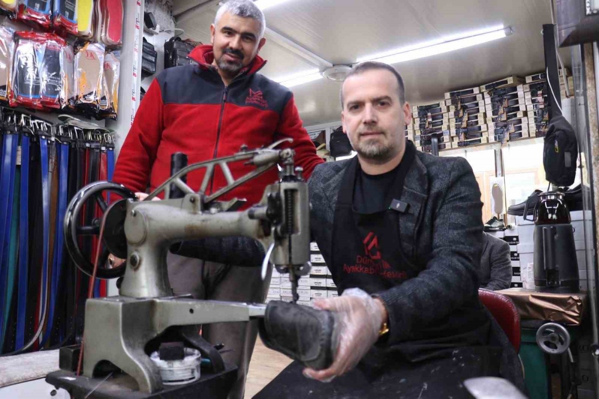 MAGİNDER Başkanı Karademir: 