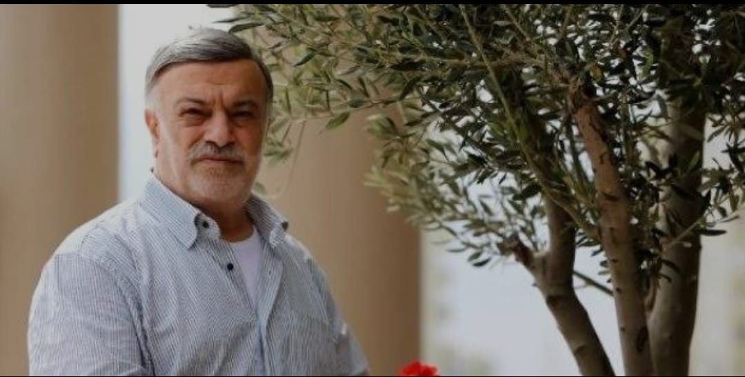 Türk Halk Müziği'nin Usta İsmi Kahtalı Mıçe Hayatını Kaybetti